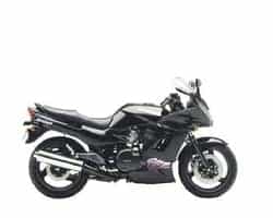 GPZ1100 (1995-1997) GPZ1100 (1995-1997)